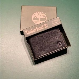 Timberland Wallet